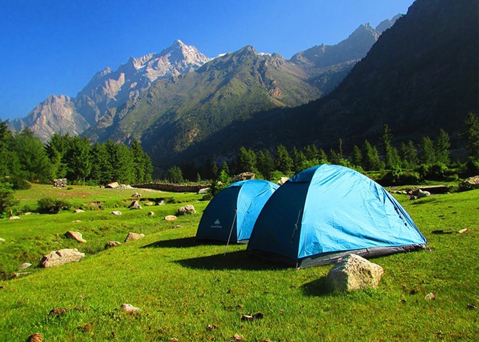Kinnaur Tour Package